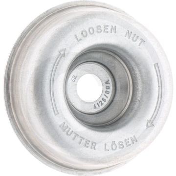 Stihl Onderschotel FR 106, FR 108, FS 55... (Buiten-Ø: 81mm, Binnen-Ø: 13mm)