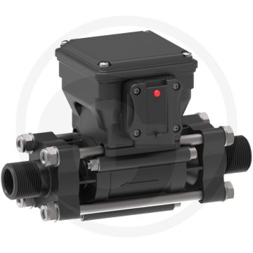 ARAG Durchflussmesser ORION 2, 0,3-6 L/min