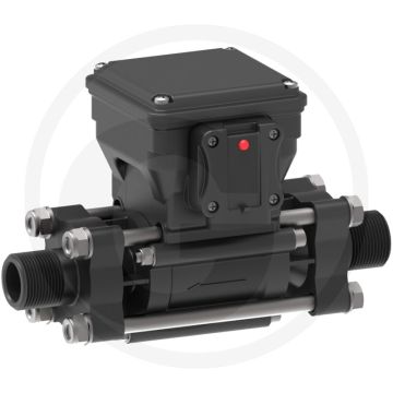 ARAG Durchflussmesser ORION 2, 10-200 L/min