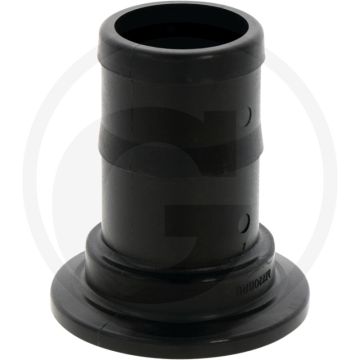 BANJO Flens (met slangnippel)