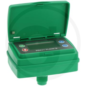 POLMAC Digitaal display (Pony Flow 5, digitaal 9V)