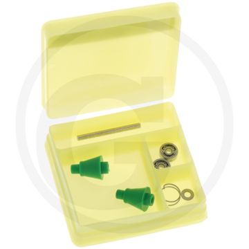 POLMAC Reparatieset voor doorstroommeter 67000370048 met kogellager