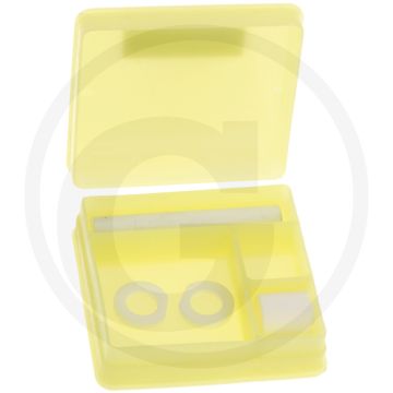 POLMAC Reparatieset voor doorstroommeter 67000370267 met keramiekager