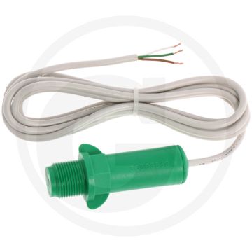 POLMAC Sensor - Signaalgolf: blokgolf 47 K met kabel