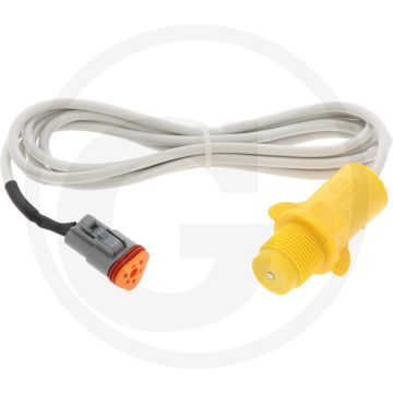 POLMAC Sensor mit Stecker