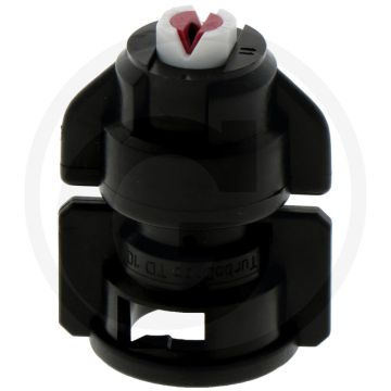 Agrotop Injector sproeidop Turbo Drop 10, 110° - Keramiek top.
