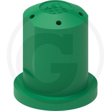 ASJ Vijfgaatsdop PSP - Vloeibare kunstmestdop 5-gaats