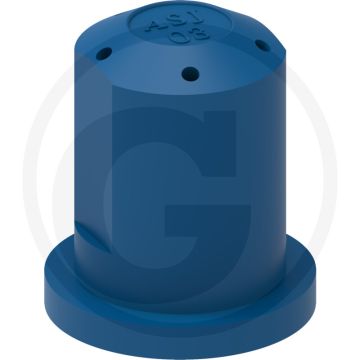 ASJ Vijfgaatsdop PSP - Vloeibare kunstmestdop 5-gaats