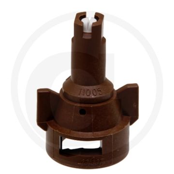 TeeJet Injector-spleetdop 110° - Keramiek top