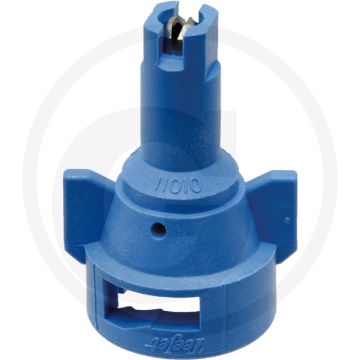 TeeJet Injector-spleetdop 110° RVS.