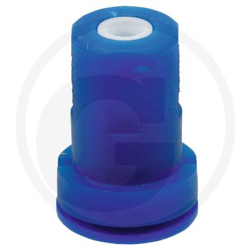TeeJet Injector holle kegel sproeidop - Keramiek top, 80° spuithoek