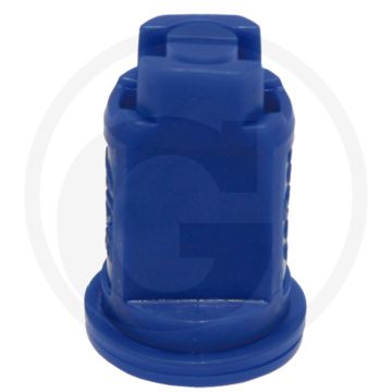 TeeJet Injector-spleetdop 110° Blauw - Kunststof - Referentienr. AIXR11003VP