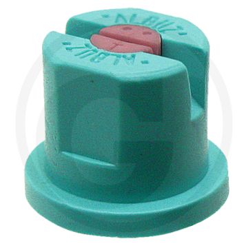 Albuz Spleetdop 110° - Turquoise Keramiek - Referentienr. APE-110 TUERKI