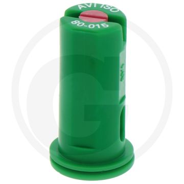 Albuz Spleetdop AVI 80-015 Groen Keramiek - 80°.
