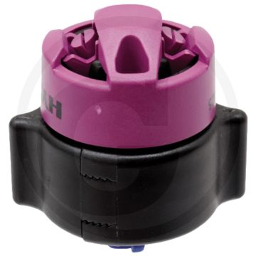 Hypro Injector-spleetdop 110° (Guardian AIR Twin GAT110-025A, ohne Filter)