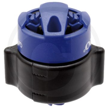 Hypro Injector-spleetdop 110° (Guardian AIR Twin GAT110-03A, ohne Filter)