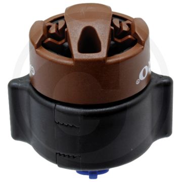 Hypro Injector-spleetdop 110° (Guardian AIR Twin GAT110-05A, ohne Filter)