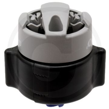 Hypro Injector-spleetdop 110° (Guardian AIR Twin GAT110-06A, ohne Filter)