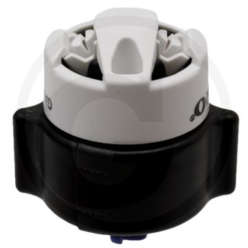 Hypro Injector-spleetdop 110° (Guardian AIR Twin GAT110-08A, ohne Filter)