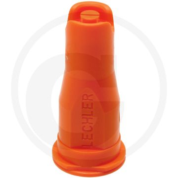 Lechler Injector spleetdop ID3-120-01 - Oranje, 120° spuithoek