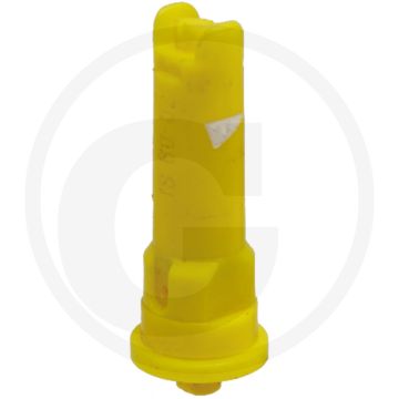 Lechler Injector-hoekstraaldop 80° (80°)