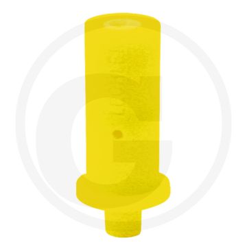 Lechler Holle kegelsproeidop 80° (80°)