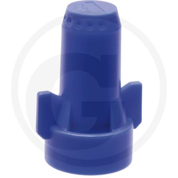 TeeJet Vloeibare kunstmestdoppen 7-gaats, SJ7A-03-VP