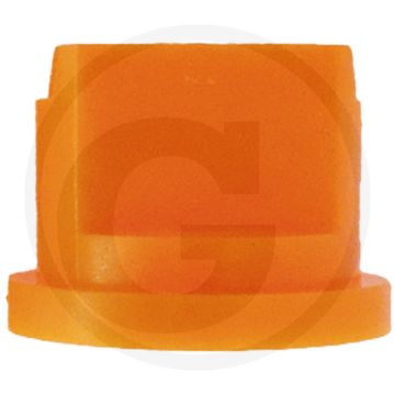 Agrotop Spleetdop 110° Oranje Kunststof 100 mazen