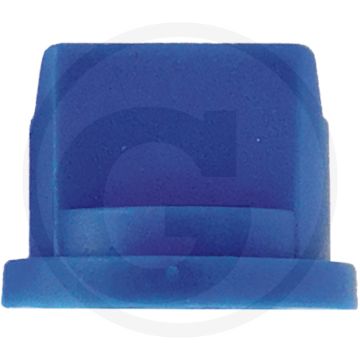 Agrotop Spleetdop 110° Blauw Kunststof - 50 mazen