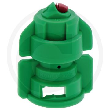 Agrotop Spuitdop TurboDrop HiSpeed standaard (groen 110°)