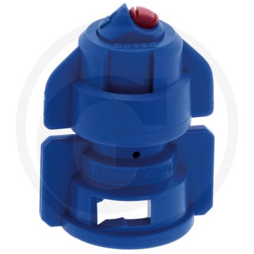 Agrotop Spuitdop TurboDrop HiSpeed standaard 03, (blauw 110°)