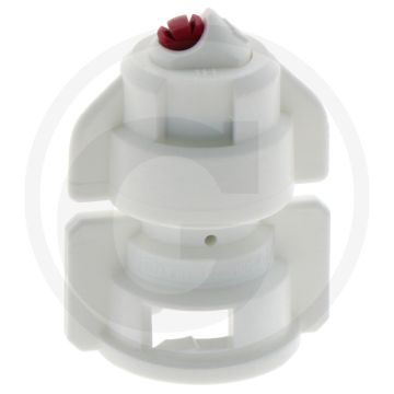 Agrotop Spuitdop TurboDrop HiSpeed standaard (Wit 110°)
