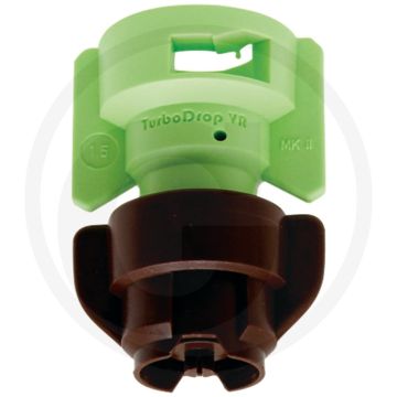 Agrotop Sproeidop TD VR Mk.III Gr 1.5 TipCap (Standaard)