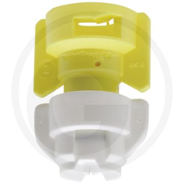 Agrotop Sproeidop TD VR Mk.III Gr 2 TipCap (Standaard)