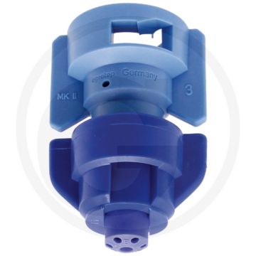 Agrotop Sproeidop TD VR Mk.III Gr 3 6-gaats (Standaard)