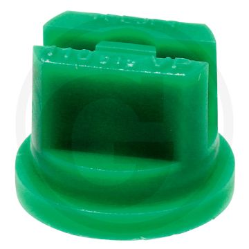 TeeJet Spleetdop 110° Groen Kunststof TP110015VP