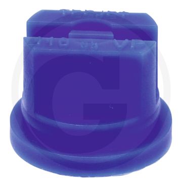 TeeJet Spleetdop 110° Blauw Kunststof TP11003VP