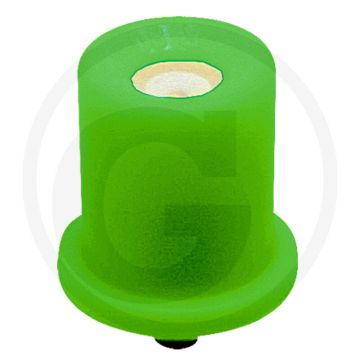 Lechler Holle kegelsproeidop 80° (80°)