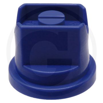 Hypro Spleetdop 110° Blauw Kunststof - 60 mazen