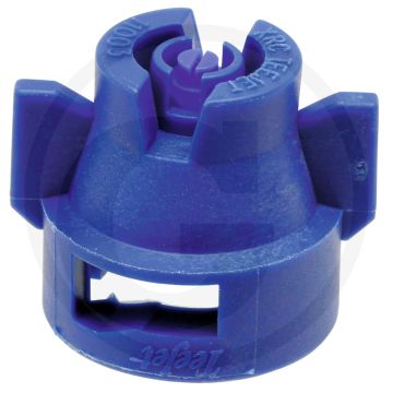 TeeJet Spleetdop 110° Blauw Kunststof - XRC11003-VP