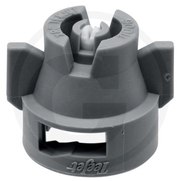 TeeJet Spleetdop 110° - Keramiek top