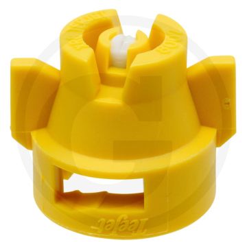 TeeJet Spleetdop 80° - Keramiek top