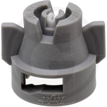 TeeJet Spleetdop 80° - Keramiek top
