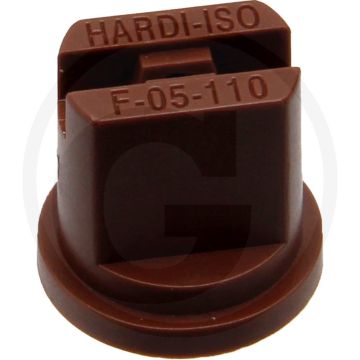Hardi Vlakstraalsproeidop ISO-F110-05 (Iso F110-05)