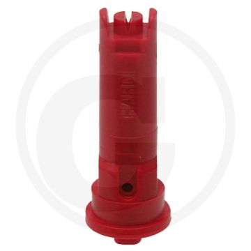 Hardi Injector-spleetdop INJET 110-04 (INJET 110-04)