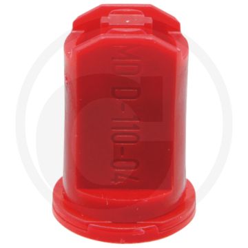 Hardi Injectordop (ISO MD Duo 04)
