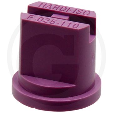 Hardi Vlakstraalsproeidop ISO-F110-025 (Iso F110-025)