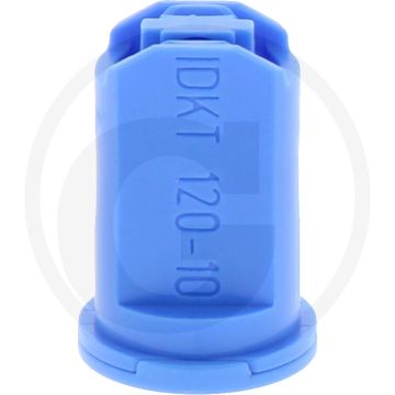 Lechler Dubbele spleet-injectordop IDKT120-10 (IDKT 120-10)