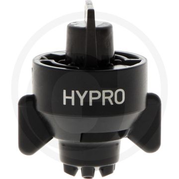 Hypro Flüssigdüngerdüse 6-Loch - Keramik - 110°