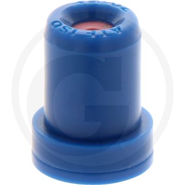 Albuz Sproeidop ATF 80-03 Holle kegel 80° Blauw